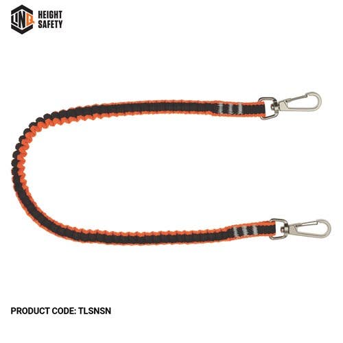 Lanyard Tool 800-1200mm 2 X Swivel Snap Hooks 500846 TLSNSN