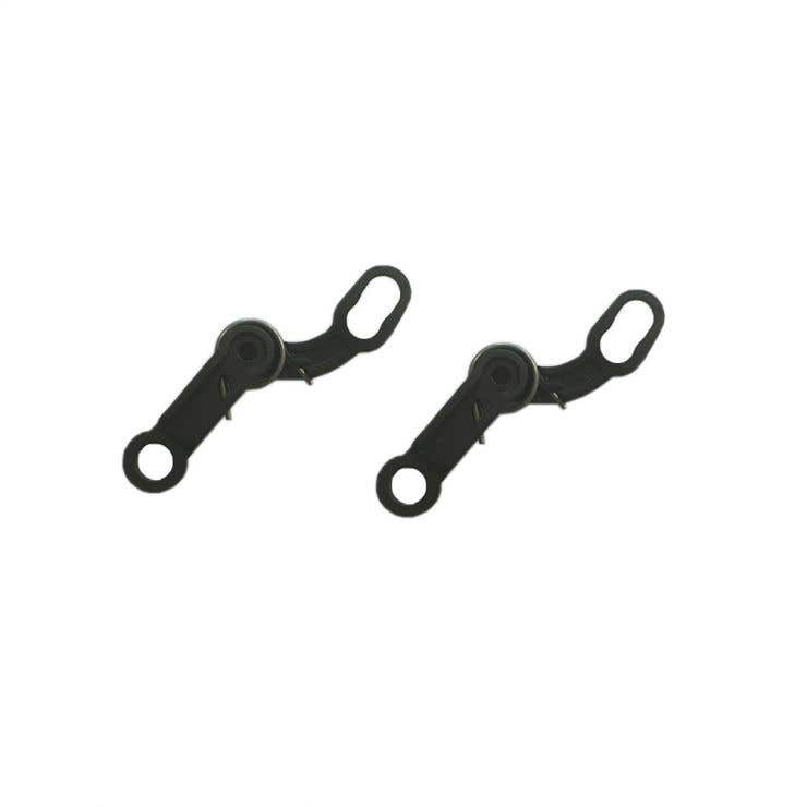 AWS 9100 FX Hinge Mechanism 264679 197144