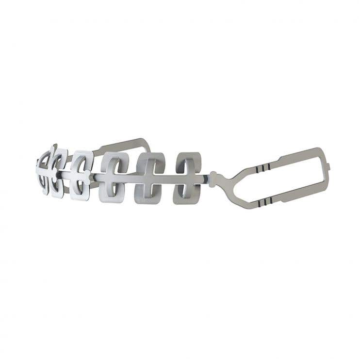 Harness Front Part Speedglas 536100 Speedglas 40035954 536100
