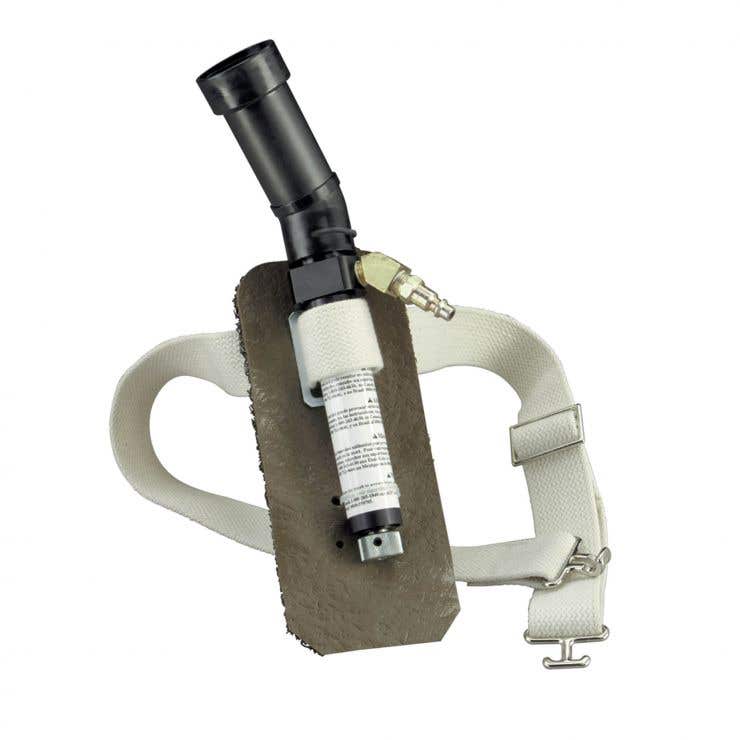 Vortec Air Conditioner + Hose + Fittings 90080805 AWS4590