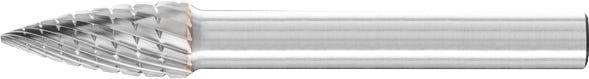 Tunsten Carbide BurrS SPG 9.5x19x6.35 MX NCC 459513 26007219