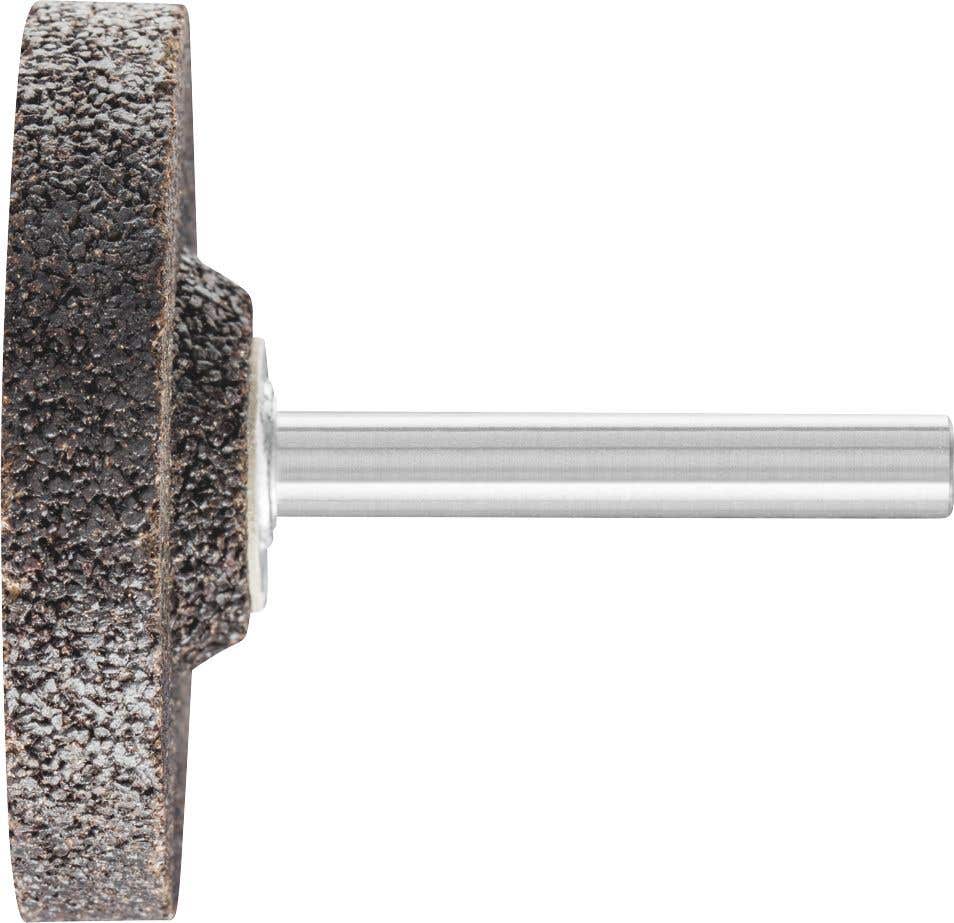 Point Mounted Cylindrical ZY 6mm Shank 50 X 8mm 40057492 31378613