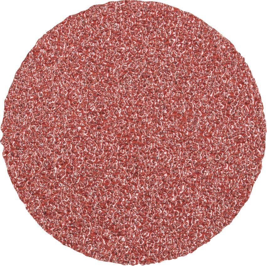 Sanding Disc 50MM P36 Brown Pack Of 5 - Vending 500786 47200072