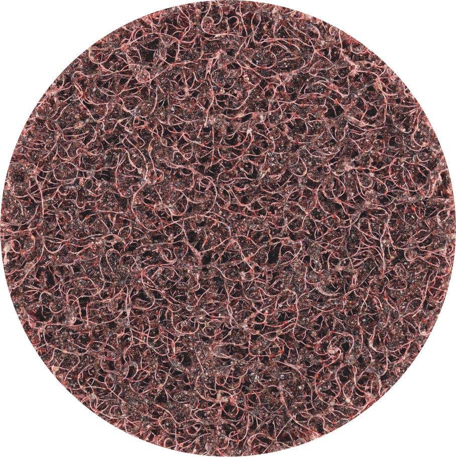 Pferd Roloc Discs Medium 50mm 5 Pack 307120 47200082