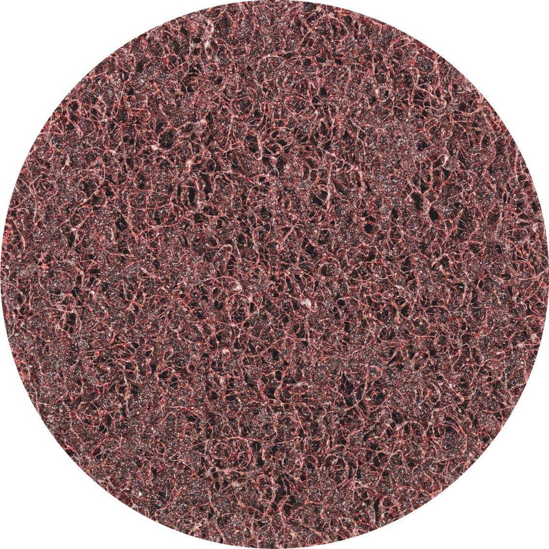 Pferd Roloc Discs Medium 75mm 3 Pack 307123 47200094