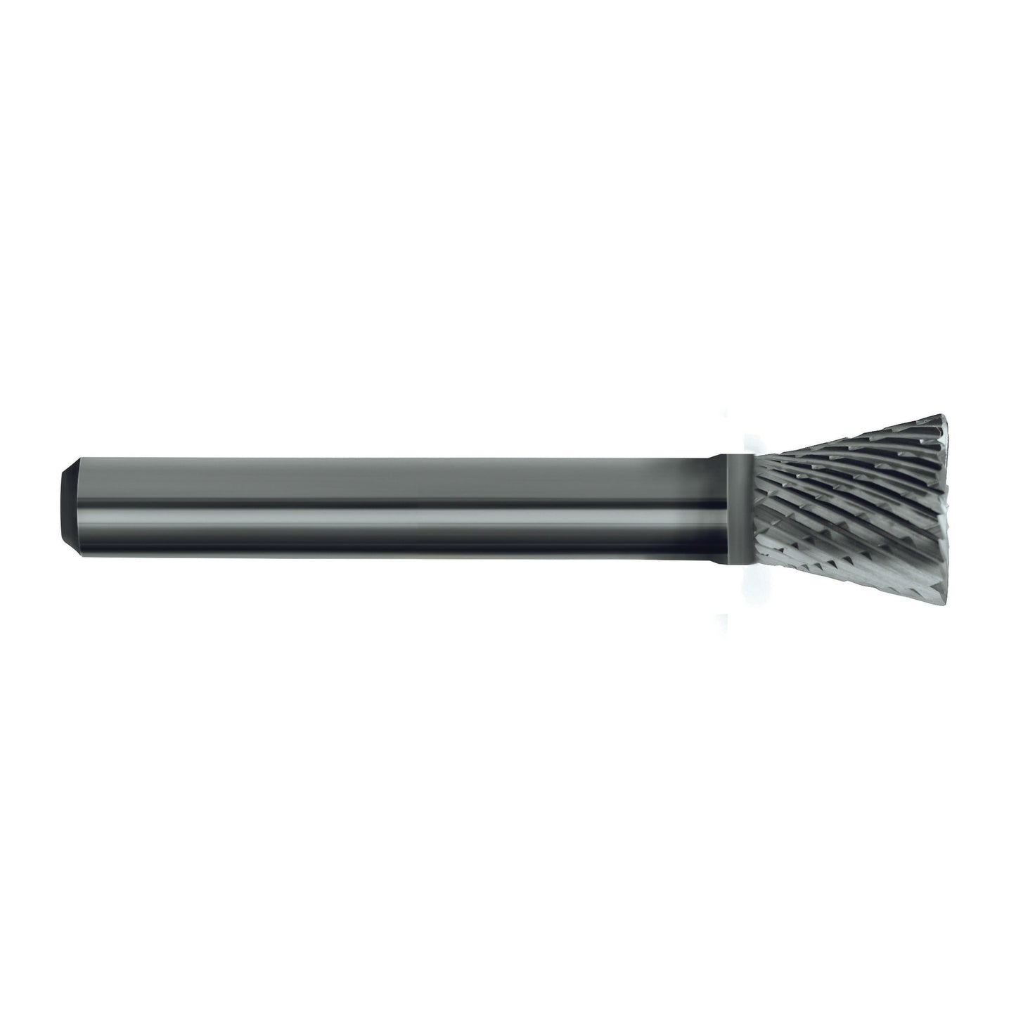 Carbide Burr Inverted Cone Shape 6.3 x 6.3 x 3.2mm 1/8 563015 B209SN510