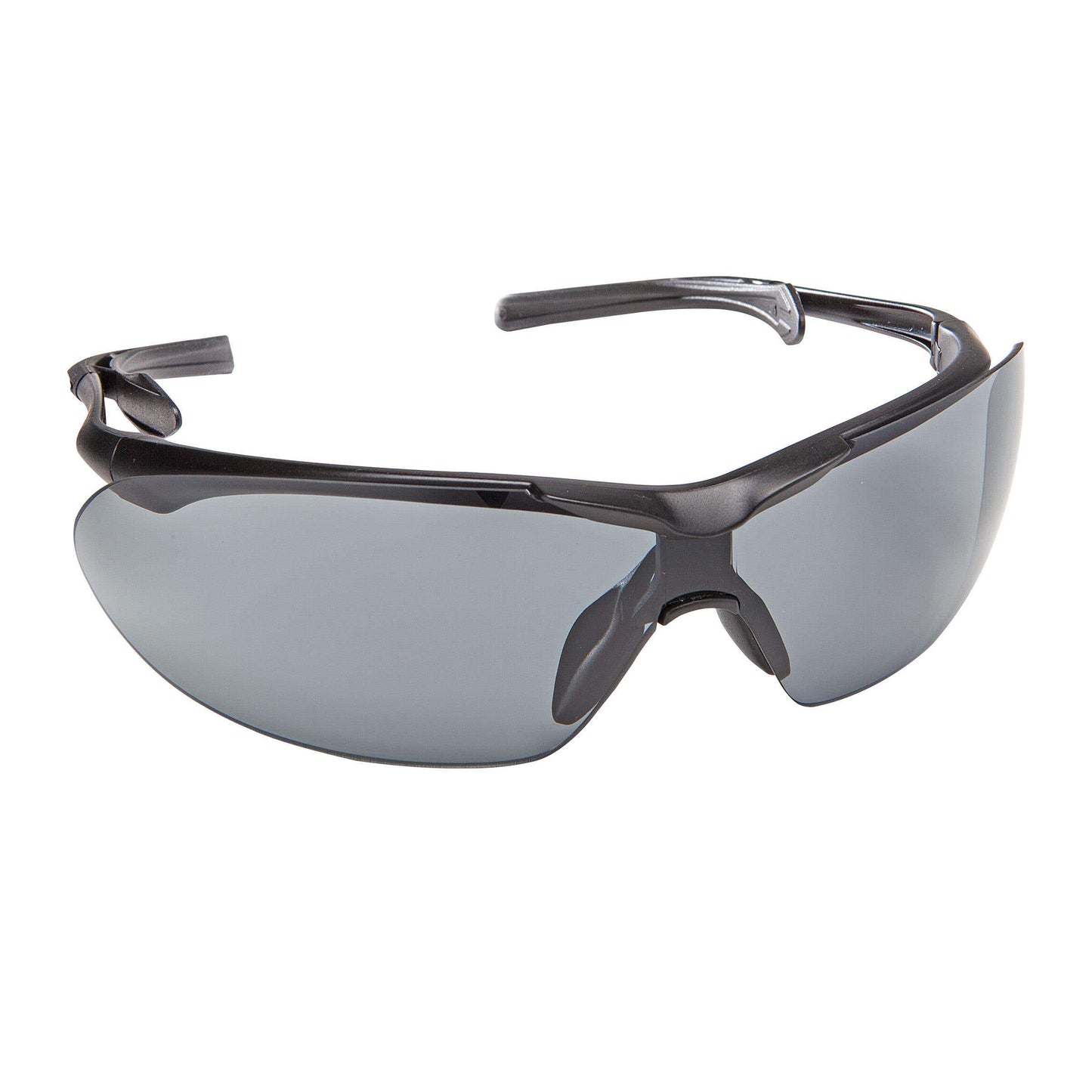 Glasses Safety Smoke Lens Eyefit Force360 40051820 EFPR820