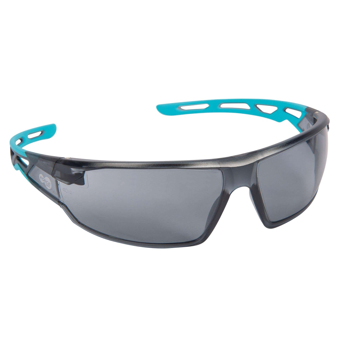 Force360 Minehunter Smoke Lens Safety Spectacle 37100093 EWRX808