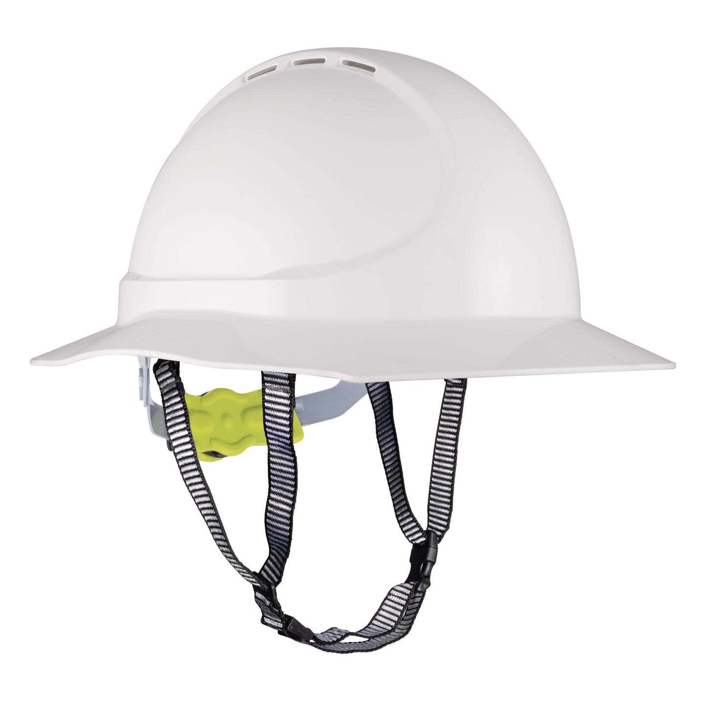 Chin Strap 4 Point for GT Broad Brim hard hats 582120 HPFPRGT21