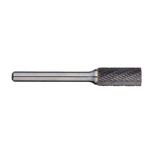 1/8in Cylindrical Carbide Burr 37100117 SA-43DC