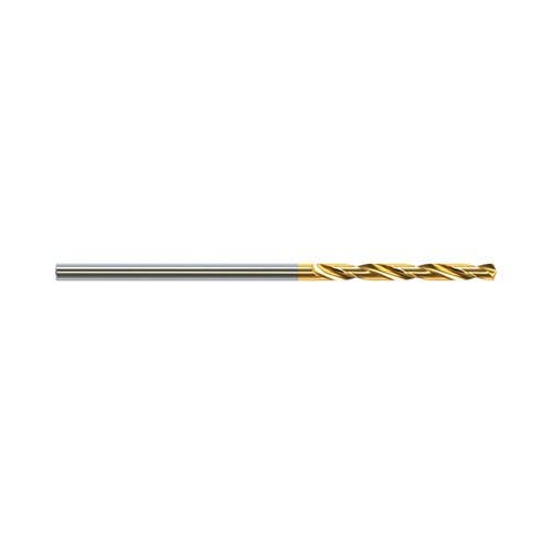 Drill Jobber Titanium Nitride 1/16 Alpha 79921513 9LI116