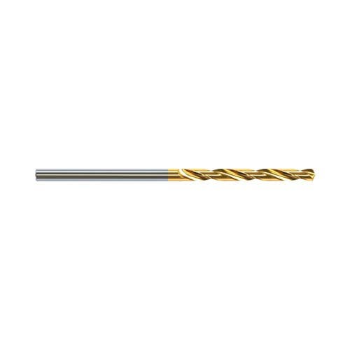 Drill Jobber Titanium Nitride 7/64 Alpha 79914580 9LI764