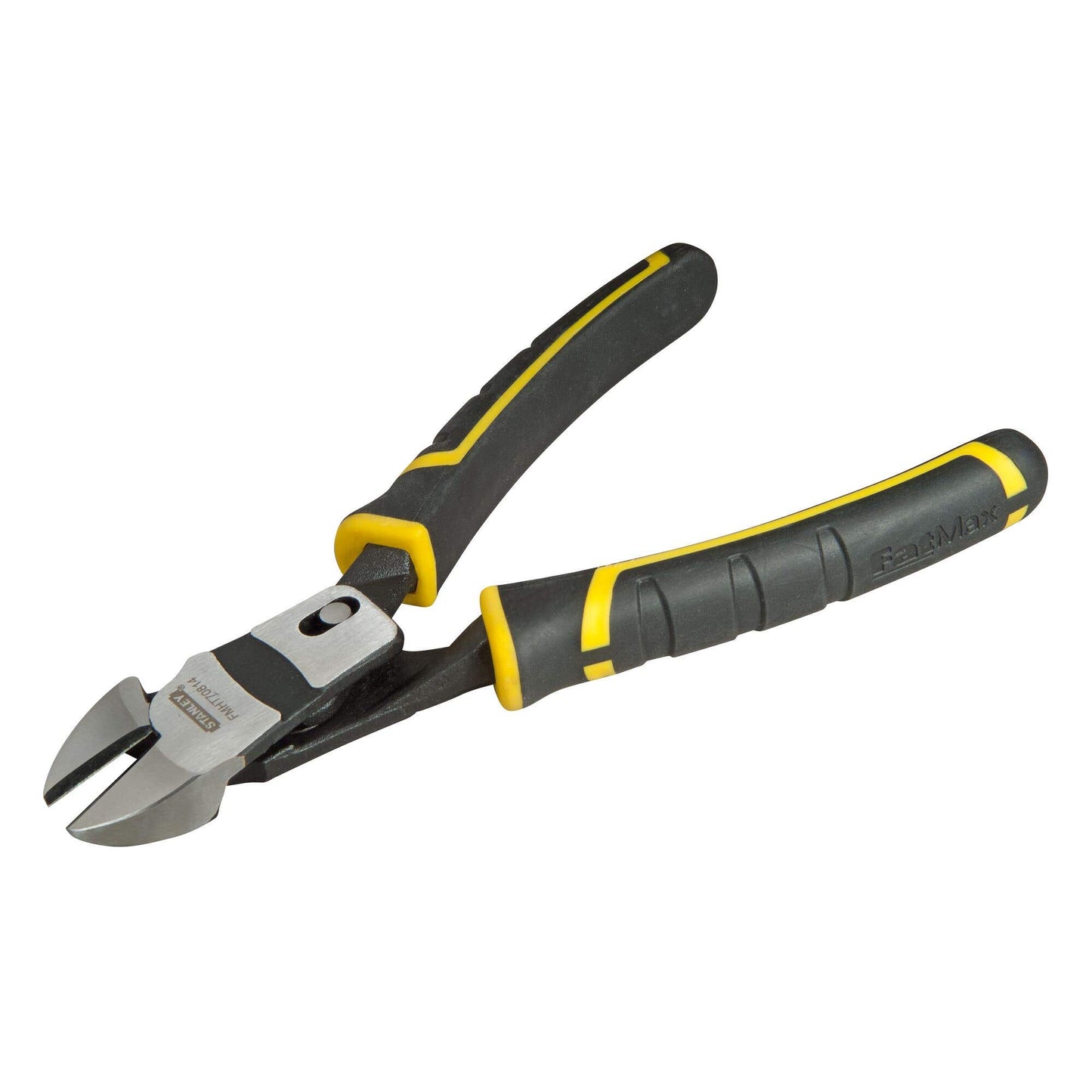 Pliers Diagonal Compound Action Cutter Stanley Fatmax 40027554 FMHT0-70814