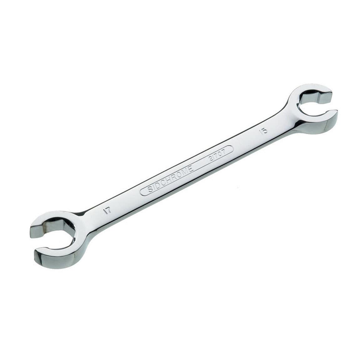 Spanner Flare Nut 19 x 22mm Sidchrome 91690138 SCMT21708