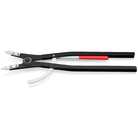 Pliers Circlip External Straight Tip 252-400mm 130730 4610A6