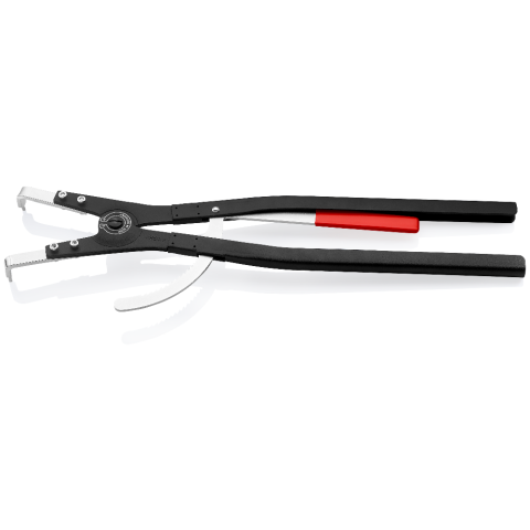 Knipex 46-20-A61 90 Deg Large External Circlip Pliers 252-400 Mm 167145 4620A61