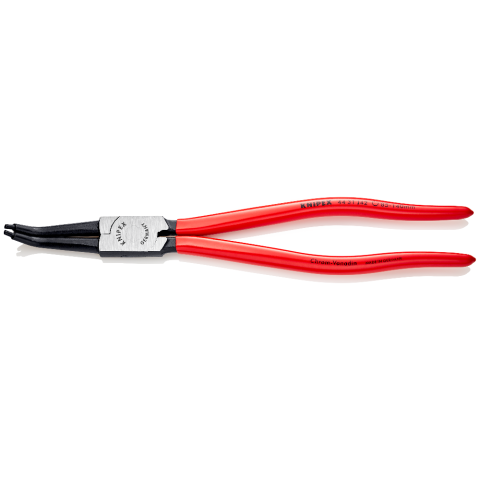 Circlip Plier Internal Bent 85-140mm Knipex 441664 4431J42