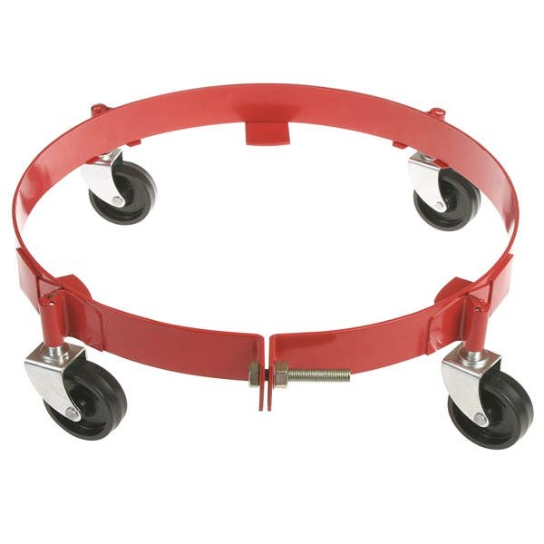 Dolly Drum 60L Toledo 137305 305383