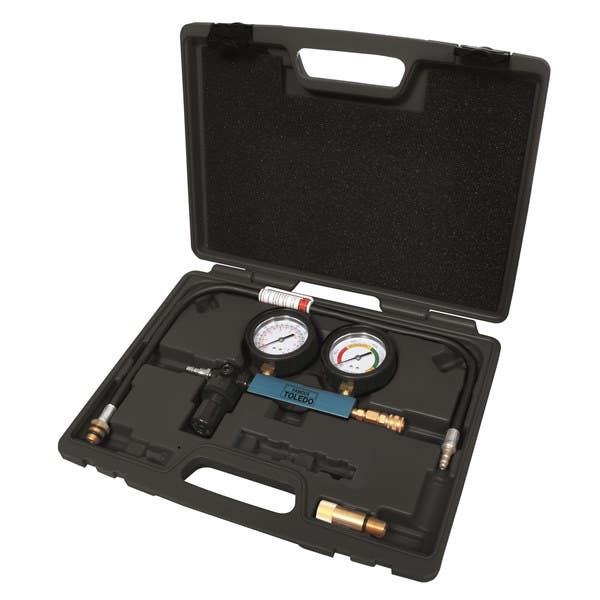 Handle Kit Valve Blowpipe + Screw Comet Cigweld 90230685 304012