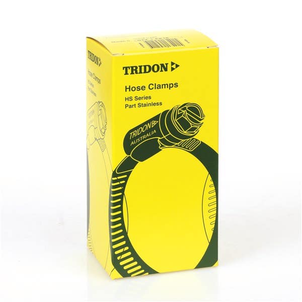 Clamp Hose Zp 33-57mm Pkt 10 79917997 MH028P