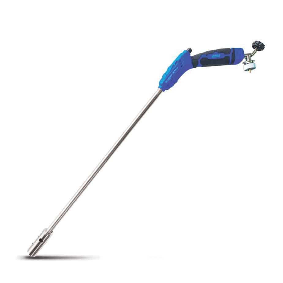 BlueJet JET414 Weed Burner Broad Burst Flame Torch 40070261 308414