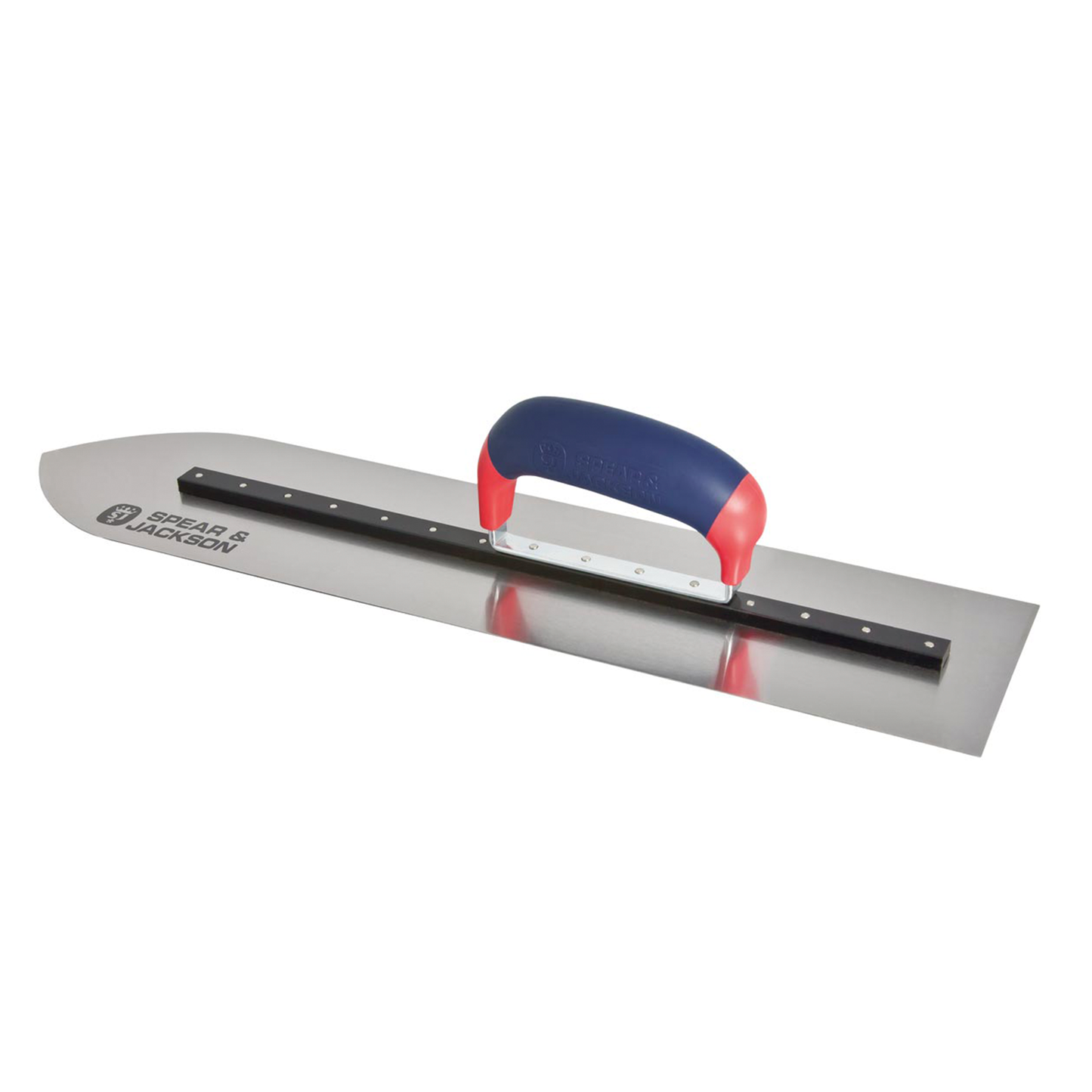 Float Pointed Cement Finishing 500 X 115mm Spear & Jackson 40052085 SJ-PF500