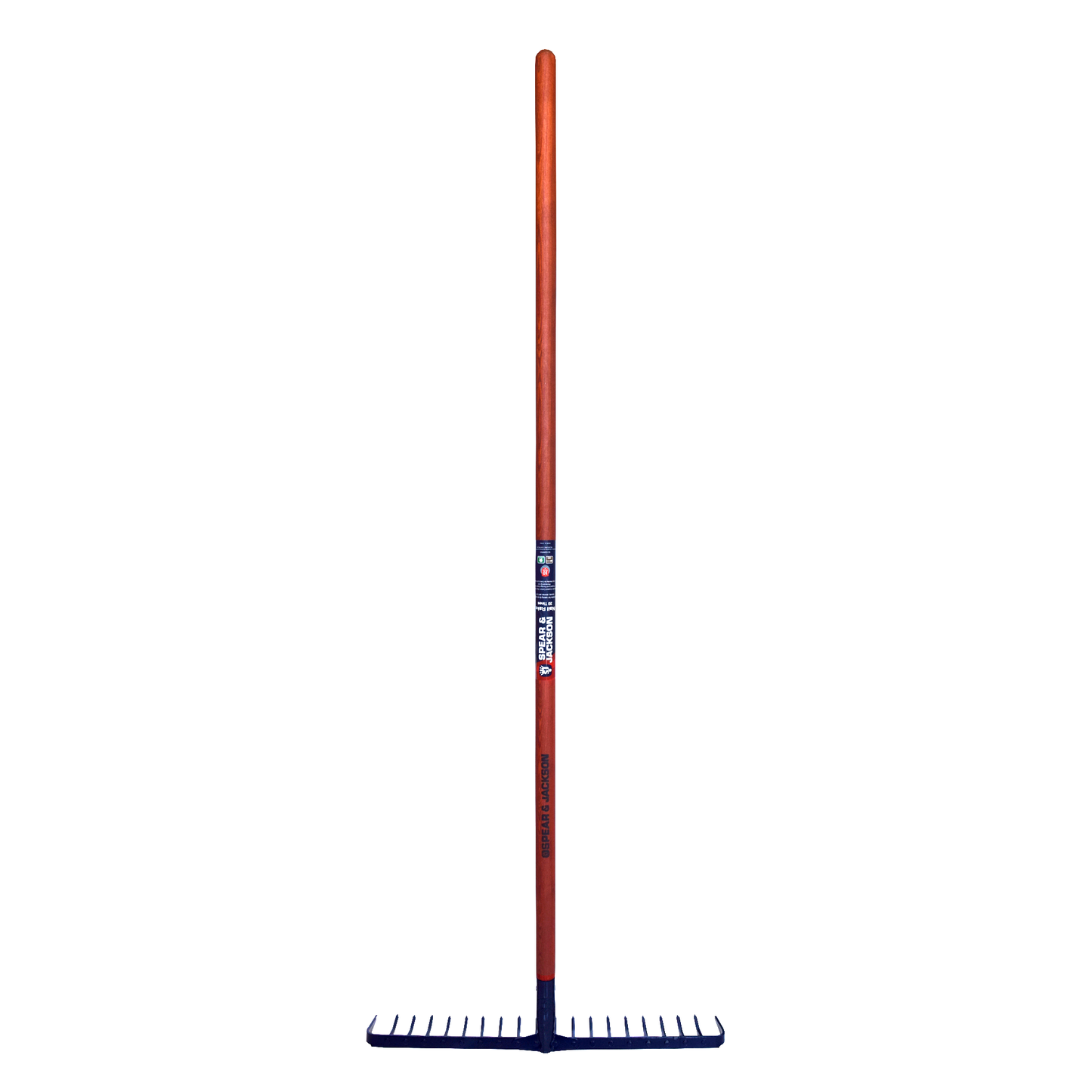 Rake Nail 20 Tooth Timber Handle Spear & Jackson 40027734 SJ-CGNR20