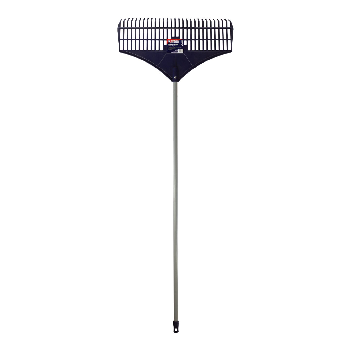 Rake With Spreader Bar 580mm 255290 SJ-SFR1