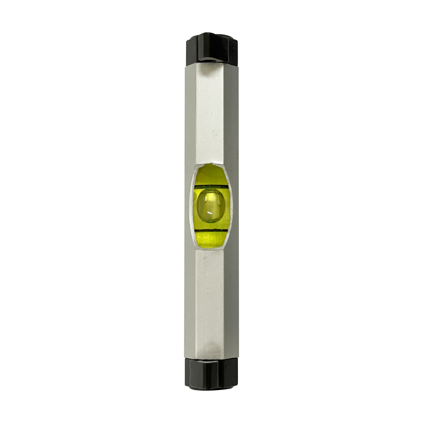 Level Spirit Line 75mm 1 Vial Aluminium Medium Duty 92108030 SJ-LL75M