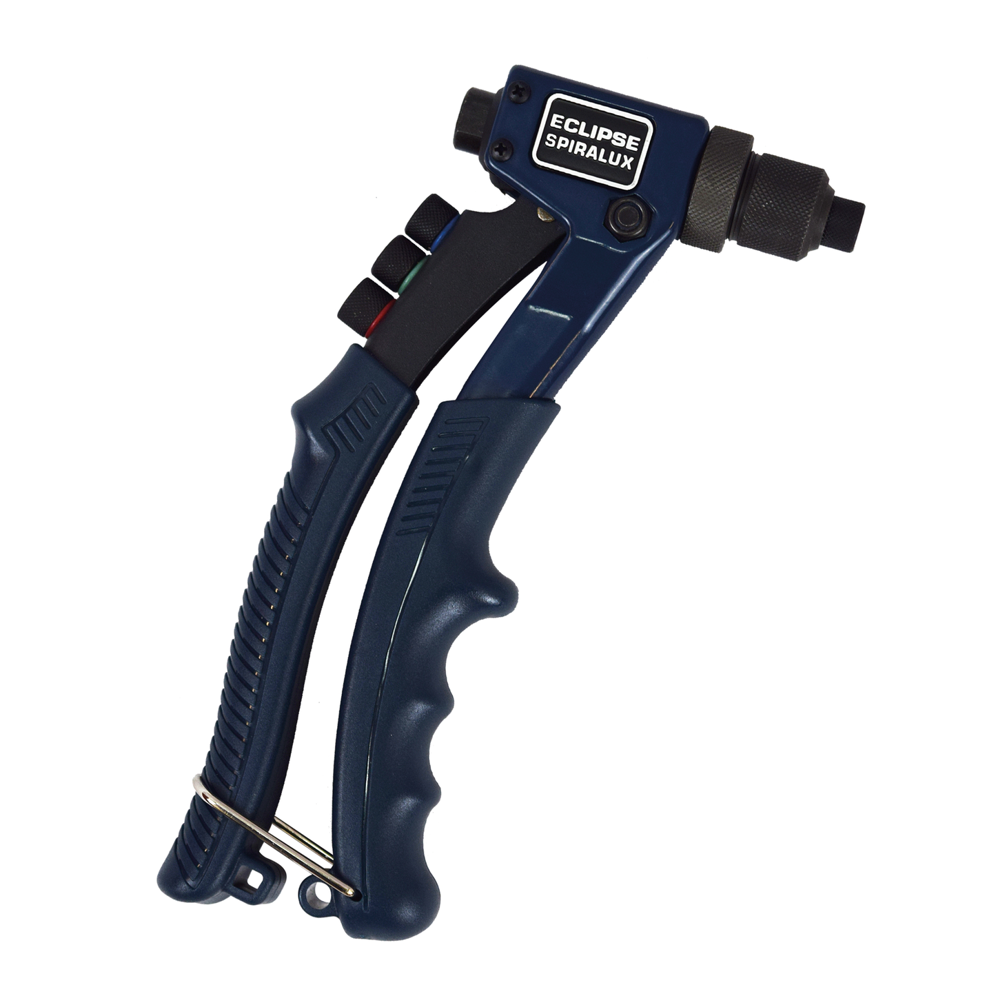 Riveter Compact Snub Nose Riveter Eclipse EC-2730C 40022603 EC-2730C