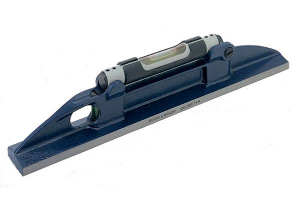 Level Spirit 310mm 1 Vial Engineers 92100069 MW-ELM