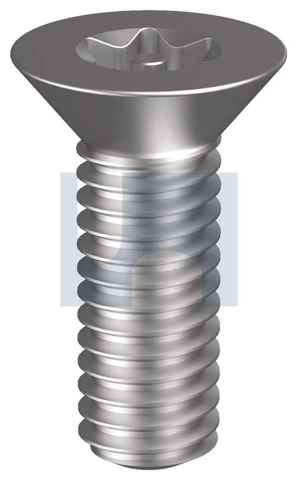 Screw Post Torx Csk M3 X 20mm 304 40059149 IMS04CTM030020