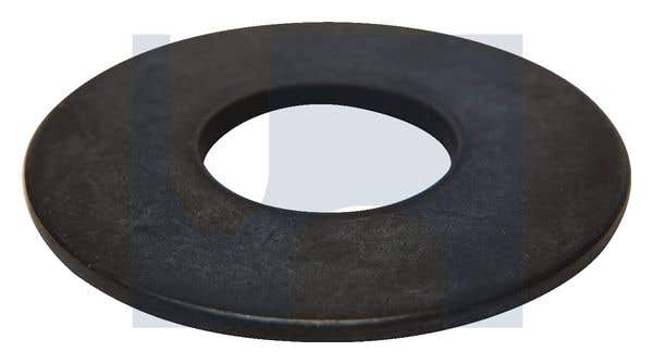 Washer Disc Spring Belleville Schor 40 X 20.4 X 2.5mm 40059154 WOHTDP040060