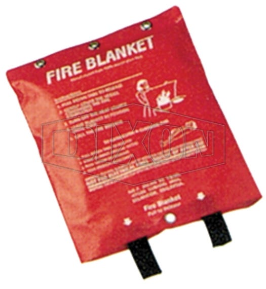 Fire Blanket 79904637 FBT1010