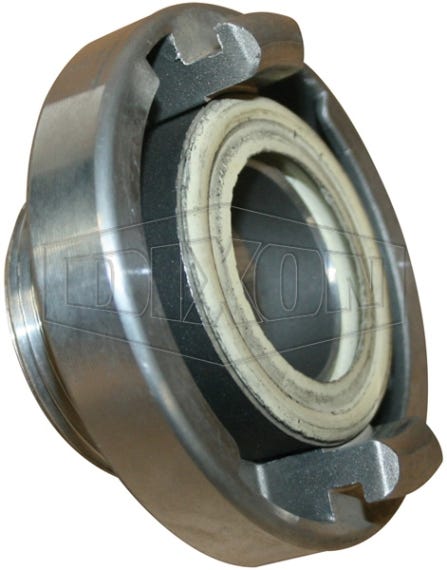 Adaptor BSPT Male x Storz 50mm 90050074 SZM5050AL