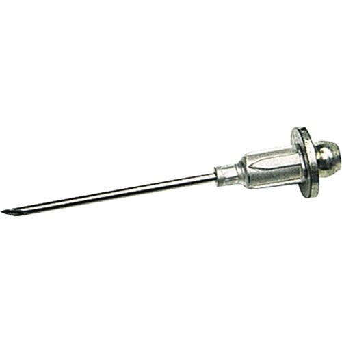 Grease Injector Needle For Piercing Rubber MacNaught 444249 KIN