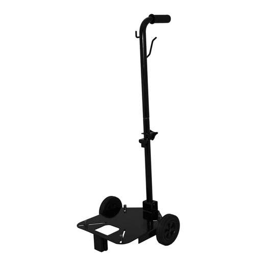 Trolley for 20Kg containers Macnaught Advantage 33310006 TR20G