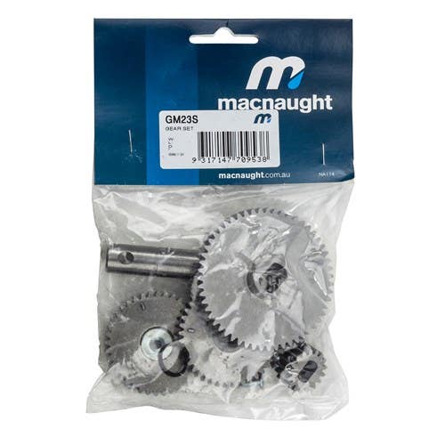 Service Kit For Macnaught GM Pump 90520029 90520029 Gm23S