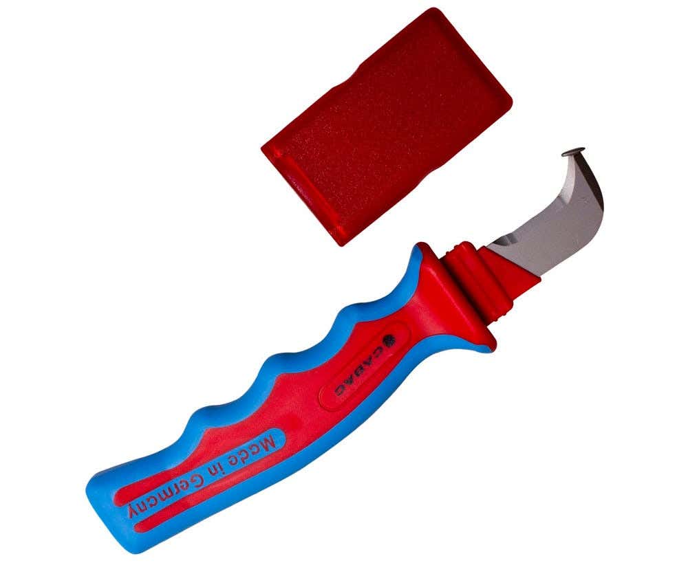 Stripper Sheath Heavy Duty 1000V VDE Cabac 91790059 KUS1000