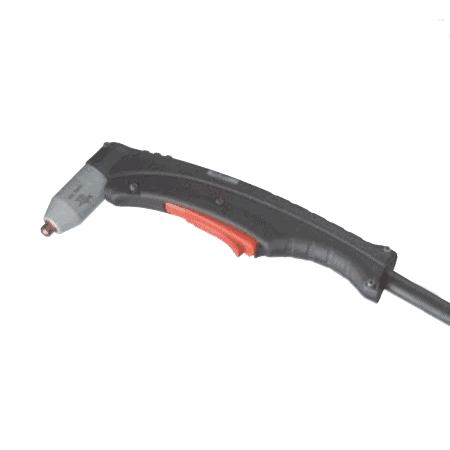 Torch Plasma Straight SL100 + 180 Deg Head Victor Thermal Dymanics 90210263 OTD7/5215