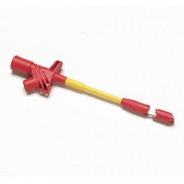 Clip Insulation Piercing Test Heavy Duty 0.25-1.5mm Fluke 95428106 FLUAC89