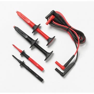 Lead Kit Sure Grip Test Industrial Fluke 95428090 FLUTL220