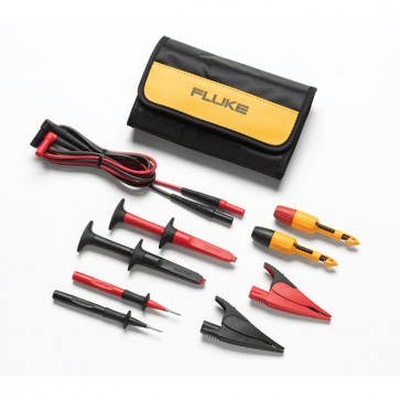 Lead Test Kit TLK281 Sure Grip Automotive Fluke 95428132 FLUTLK281