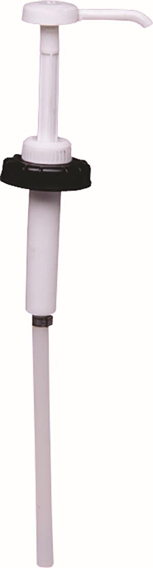 Pump Dispenser Plastic Suit 5L Bottle 90440943 IZD5LP