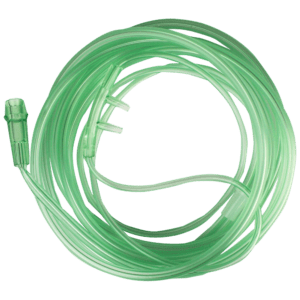 AERO Nasal Cannula with Tubing 2m Adult 37100454 DSNA102