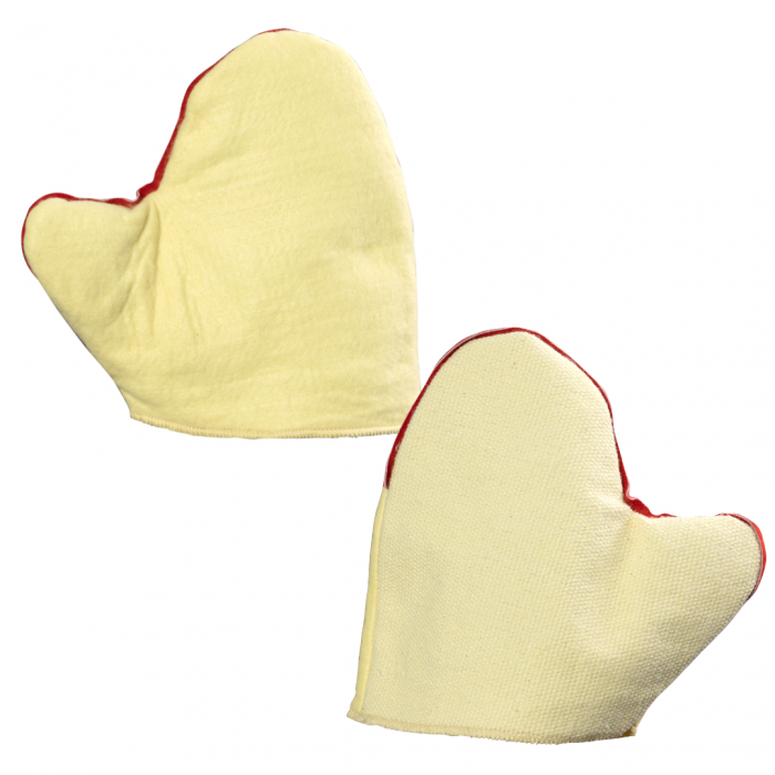 Gloves Overmitt Kevlar Goldroom 31021001 KCM10
