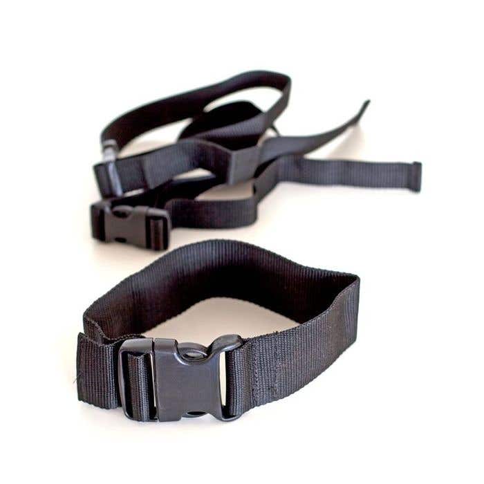 Big Jim Chainsaw Chaps Belt Extension 284435 CSCBELTXT
