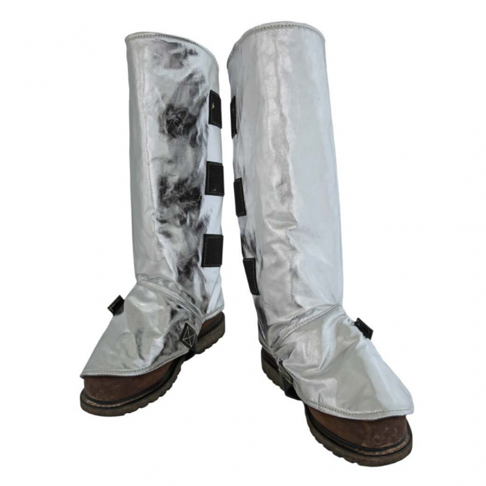 Leggings Foundry Alumined Lined 400mm 40025606 FPR720LLG400