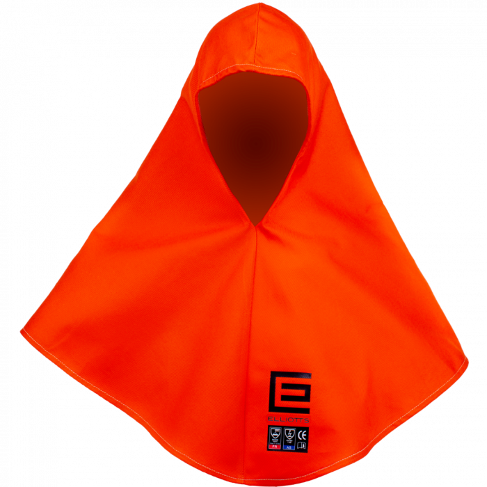 Hood Welding Proban Large Elliott 92291003 PH25CSY
