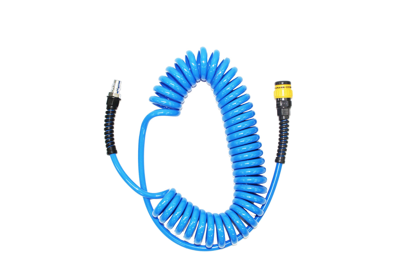 Hose 6.5mm X 10mm X 2M COIL Cupla NKC-603B 40056071 NKC-603B